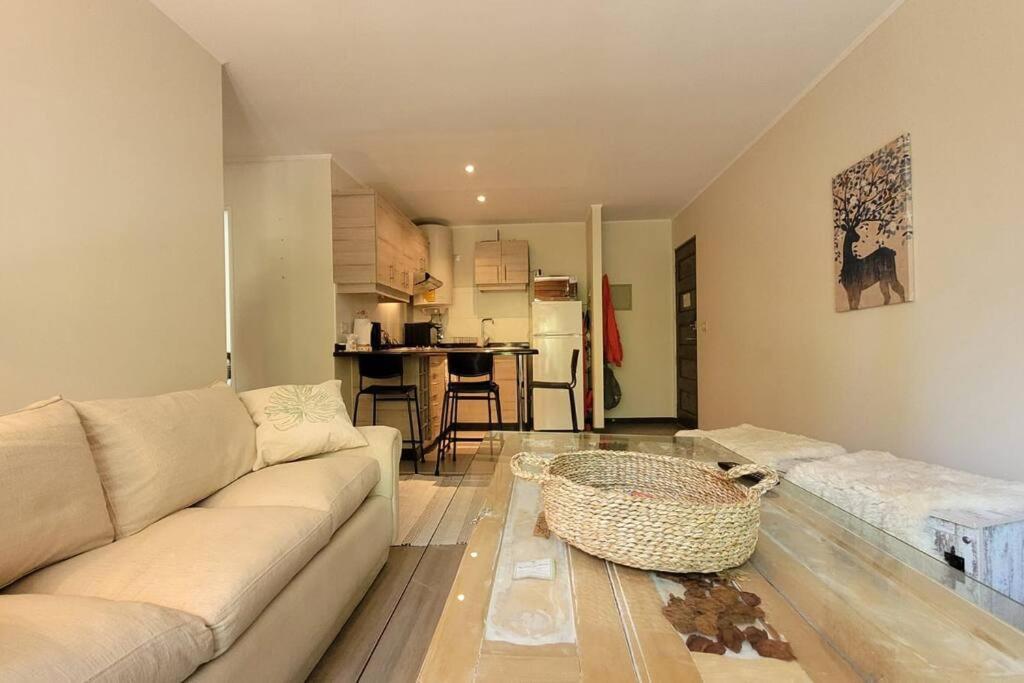 Departamento En La Magia Del Sur Apartamento