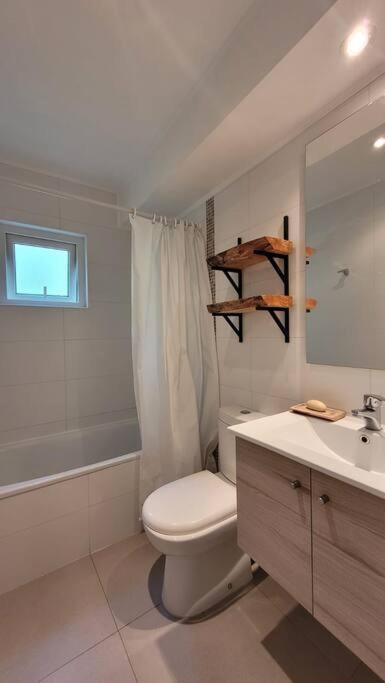 Apartamento Departamento En La Magia Del Sur