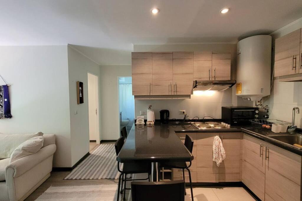 Departamento En La Magia Del Sur Apartamento