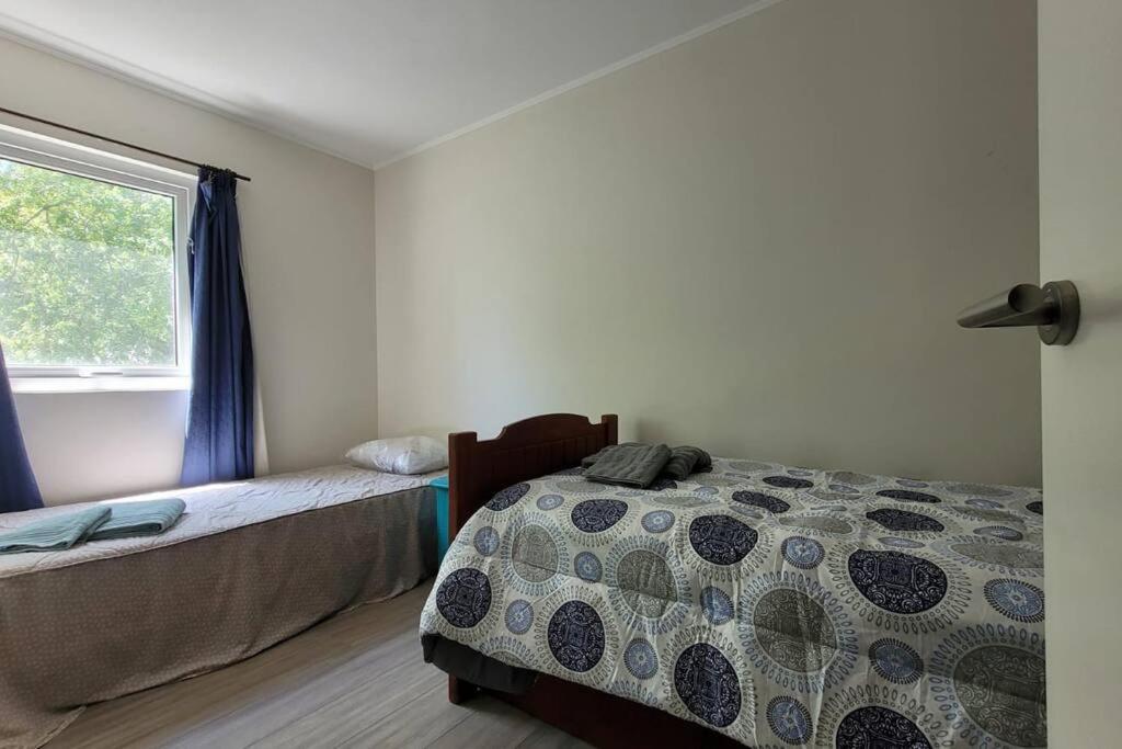 Apartamento Departamento En La Magia Del Sur